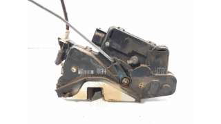 CERRADURA PUERTA TRASERA DERECHA BMW 3 (1998-2001) 20 D 16CV 1951CC - L.6958731 / 51227011310