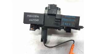 ANILLO AIRBAG RENAULT CLIO II (1998-2005) 1.9 D (B/CB0E) 64CV 1870CC - L.6958921 / 7700432856 2