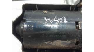 MOTOR LIMPIA DELANTERO RENAULT CLIO II (1998-2005) 1.9 D (B/CB0E) 64CV 1870CC - L.6959047 / 8200027620