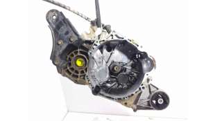 CAJA CAMBIOS CHEVROLET CAPTIVA (2007-) 2.0 D 150CV 1991CC - L.6959118 / BEW4357