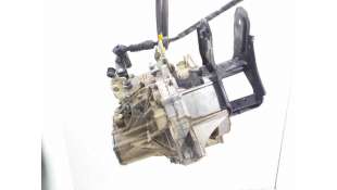 CAJA CAMBIOS CHEVROLET CAPTIVA (2007-) 2.0 D 150CV 1991CC - L.6959118 / BEW4357 2