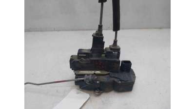 CERRADURA PUERTA TRASERA IZQUIERDA CHEVROLET CAPTIVA (2007-) 2.0 D 150CV 1991CC - L.6959157 / 94551342