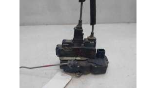 CERRADURA PUERTA TRASERA IZQUIERDA CHEVROLET CAPTIVA (2007-) 2.0 D 150CV 1991CC - L.6959157 / 94551342