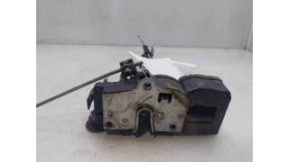 CERRADURA PUERTA TRASERA IZQUIERDA CHEVROLET CAPTIVA (2007-) 2.0 D 150CV 1991CC - L.6959157 / 94551342
