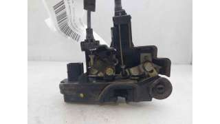 CERRADURA PUERTA TRASERA IZQUIERDA CHEVROLET CAPTIVA (2007-) 2.0 D 150CV 1991CC - L.6959157 / 94551342