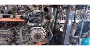 FARO ANTINIEBLA DERECHO CHEVROLET CAPTIVA (2007-) 2.0 D 150CV 1991CC - L.6959181 / 96626980 2