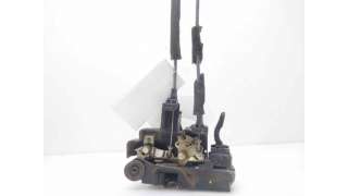 CERRADURA PUERTA TRASERA DERECHA CHEVROLET CAPTIVA (2007-) 2.0 D 150CV 1991CC - L.6959195 / 96872812