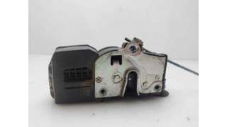 CERRADURA PUERTA TRASERA DERECHA CHEVROLET CAPTIVA (2007-) 2.0 D 150CV 1991CC - L.6959195 / 96872812