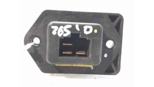 RESISTENCIA CALEFACCION CHEVROLET CAPTIVA (2007-) 2.0 D 150CV 1991CC - L.6959252 / 10G13A6 2