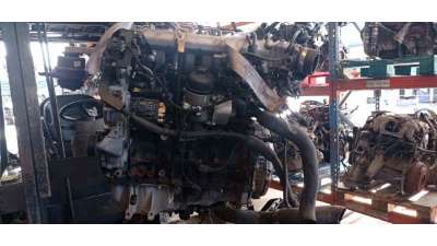 AFORADOR PEUGEOT 207 (2006-2015) 1.4 HDI 68CV 1398CC - L.6959464 / 9685044880