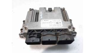 CENTRALITA MOTOR UCE PEUGEOT 207 (2006-2015) 1.4 HDI 68CV 1398CC - L.6959519 / 9677030080