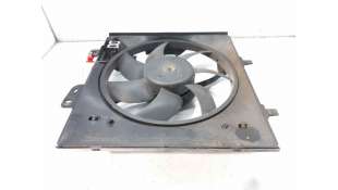 ELECTROVENTILADOR PEUGEOT 207 (2006-2015) 1.4 HDI 68CV 1398CC - L.6959546 / 9682902080