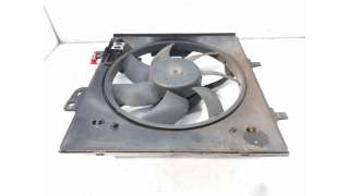 ELECTROVENTILADOR PEUGEOT 207 (2006-2015) 1.4 HDI 68CV 1398CC - L.6959546 / 9682902080