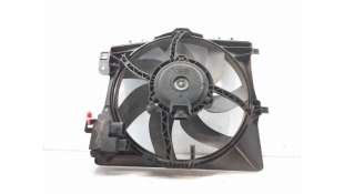 ELECTROVENTILADOR PEUGEOT 207 (2006-2015) 1.4 HDI 68CV 1398CC - L.6959546 / 9682902080 2