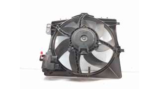 ELECTROVENTILADOR PEUGEOT 207 (2006-2015) 1.4 HDI 68CV 1398CC - L.6959546 / 9682902080
