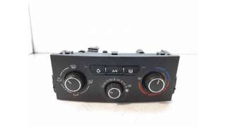 MANDO CALEFACCION /  AIRE ACONDICIONADO PEUGEOT 207 (2006-2015) 1.4 HDI 68CV 1398CC - L.6959583 / N1082250