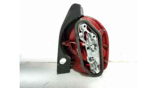 PILOTO TRASERO IZQUIERDO RENAULT MODUS / GRAND MODUS (2004-) 1.5 DCI (FP0D, JP0D) 82CV 1461CC - L.6959833 / 8200538786