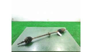 TRANSMISION DELANTERA DERECHA OPEL ASTRA G FASTBACK (2000-2005) 1.6 (F08, F48) 84CV 1598CC - L.6960120 / 13243461