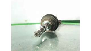 TRANSMISION DELANTERA DERECHA OPEL ASTRA G FASTBACK (2000-2005) 1.6 (F08, F48) 84CV 1598CC - L.6960120 / 13243461