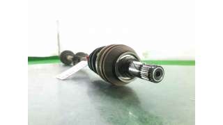 TRANSMISION DELANTERA DERECHA OPEL ASTRA G FASTBACK (2000-2005) 1.6 (F08, F48) 84CV 1598CC - L.6960120 / 13243461