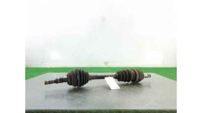 TRANSMISION DELANTERA IZQUIERDA OPEL ASTRA G FASTBACK (2000-2005) 1.6 (F08, F48) 84CV 1598CC - L.6960121 / 9117407