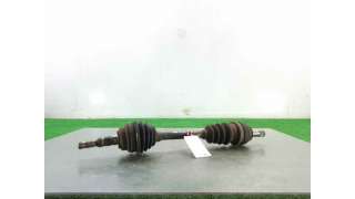 TRANSMISION DELANTERA IZQUIERDA OPEL ASTRA G FASTBACK (2000-2005) 1.6 (F08, F48) 84CV 1598CC - L.6960121 / 9117407