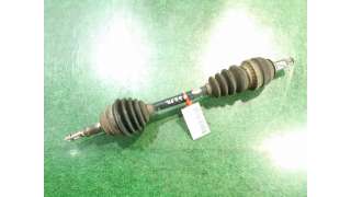 TRANSMISION DELANTERA IZQUIERDA OPEL ASTRA G FASTBACK (2000-2005) 1.6 (F08, F48) 84CV 1598CC - L.6960121 / 9117407