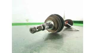 TRANSMISION DELANTERA IZQUIERDA OPEL ASTRA G FASTBACK (2000-2005) 1.6 (F08, F48) 84CV 1598CC - L.6960121 / 9117407