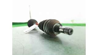 TRANSMISION DELANTERA IZQUIERDA OPEL ASTRA G FASTBACK (2000-2005) 1.6 (F08, F48) 84CV 1598CC - L.6960121 / 9117407
