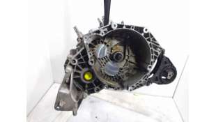 CAJA CAMBIOS OPEL INSIGNIA A (2008-2017) 2.0 CDTI (68) 131CV 1956CC - L.6960134 / A20DTH