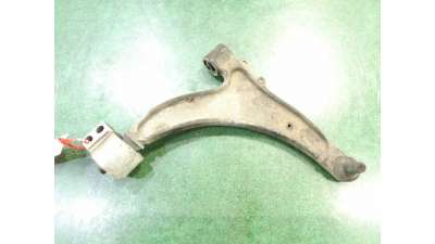 BRAZO SUSPENSION INFERIOR DELANTERO DERECHO OPEL INSIGNIA A (2008-2017) 2.0 CDTI (68) 131CV 1956CC - L.6960182 / 84248215