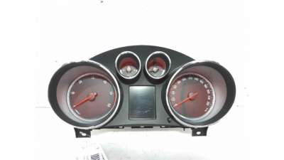 CUADRO INSTRUMENTOS OPEL INSIGNIA A (2008-2017) 2.0 CDTI (68) 131CV 1956CC - L.6960225 / 22783076