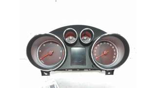 CUADRO INSTRUMENTOS OPEL INSIGNIA A (2008-2017) 2.0 CDTI (68) 131CV 1956CC - L.6960225 / 22783076
