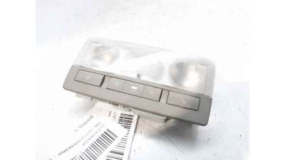 LUZ INTERIOR OPEL INSIGNIA A (2008-2017) 2.0 CDTI (68) 131CV 1956CC - L.6960268 / 316627975