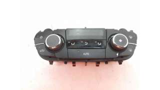 MANDO CLIMATIZADOR OPEL INSIGNIA A (2008-2017) 2.0 CDTI (68) 131CV 1956CC - L.6960270 / 13273095