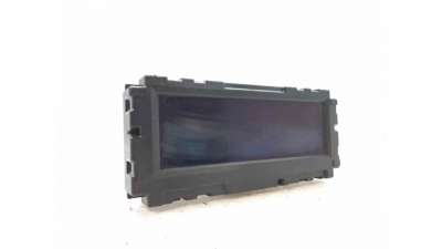 PANTALLA MULTIFUNCION OPEL INSIGNIA A (2008-2017) 2.0 CDTI (68) 131CV 1956CC - L.6960304 / 12844841G