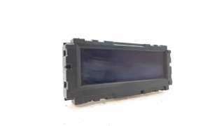 PANTALLA MULTIFUNCION OPEL INSIGNIA A (2008-2017) 2.0 CDTI (68) 131CV 1956CC - L.6960304 / 12844841G