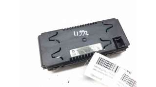 PANTALLA MULTIFUNCION OPEL INSIGNIA A (2008-2017) 2.0 CDTI (68) 131CV 1956CC - L.6960304 / 12844841G