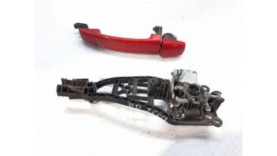 MANETA EXTERIOR DELANTERA DERECHA OPEL CORSA D (2006-2014) 1.4 (L08, L68) 90CV 1364CC - L.6961120 / 13255665