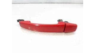 MANETA EXTERIOR DELANTERA DERECHA OPEL CORSA D (2006-2014) 1.4 (L08, L68) 90CV 1364CC - L.6961120 / 13255665