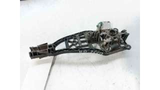 MANETA EXTERIOR DELANTERA DERECHA OPEL CORSA D (2006-2014) 1.4 (L08, L68) 90CV 1364CC - L.6961120 / 13255665