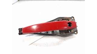 MANETA EXTERIOR DELANTERA IZQUIERDA OPEL CORSA D (2006-2014) 1.4 (L08, L68) 90CV 1364CC - L.6961121 / 13255665