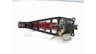 MANETA EXTERIOR DELANTERA IZQUIERDA OPEL CORSA D (2006-2014) 1.4 (L08, L68) 90CV 1364CC - L.6961121 / 13255665