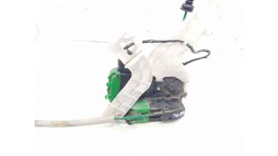 CERRADURA PUERTA TRASERA DERECHA HYUNDAI I40 (2012-) 1.7 CRDI 116CV 1685CC - L.6961237 / 814203Z000