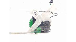 CERRADURA PUERTA TRASERA DERECHA HYUNDAI I40 (2012-) 1.7 CRDI 116CV 1685CC - L.6961237 / 814203Z000