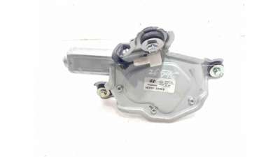 MOTOR LIMPIA TRASERO HYUNDAI I40 (2012-) 1.7 CRDI 116CV 1685CC - L.6961289 / 987003Z000