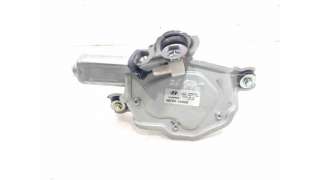MOTOR LIMPIA TRASERO HYUNDAI I40 (2012-) 1.7 CRDI 116CV 1685CC - L.6961289 / 987003Z000