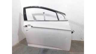 PUERTA DELANTERA DERECHA HYUNDAI I40 (2012-) 1.7 CRDI 116CV 1685CC - L.6961303 / 760043Z000