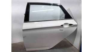 PUERTA TRASERA IZQUIERDA HYUNDAI I40 (2012-) 1.7 CRDI 116CV 1685CC - L.6961306 / 770033Z000 2