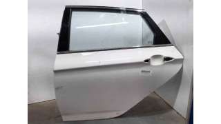 PUERTA TRASERA IZQUIERDA HYUNDAI I40 (2012-) 1.7 CRDI 116CV 1685CC - L.6961306 / 770033Z000